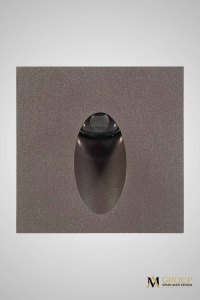 Подсветка для ступеней Am95 AM97LG-3226 COFFEE 3000K