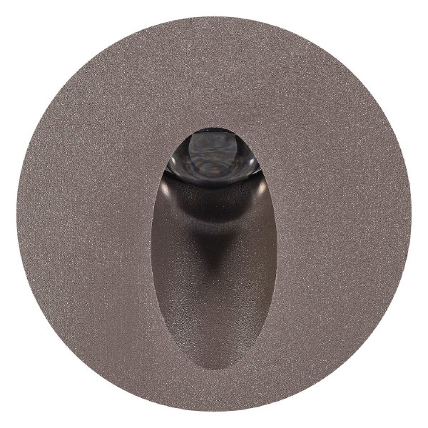 Подсветка для ступеней Am9 AM98LG-3227 COFFEE 4000K