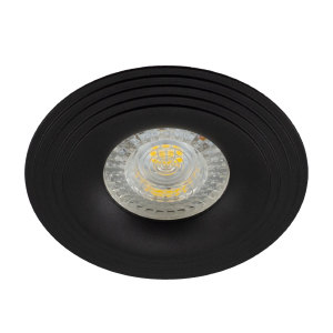 Встраиваемый светильник Am347 AM347 BK