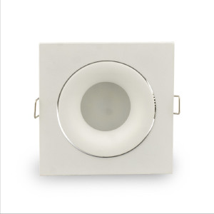 Встраиваемый светильник AM Group AM478 WH