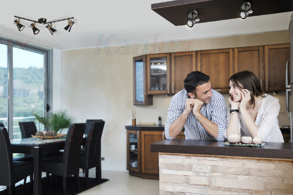 Светильник спот Mileno 29110