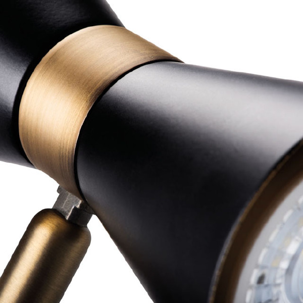 Светильник спот Mileno 29110