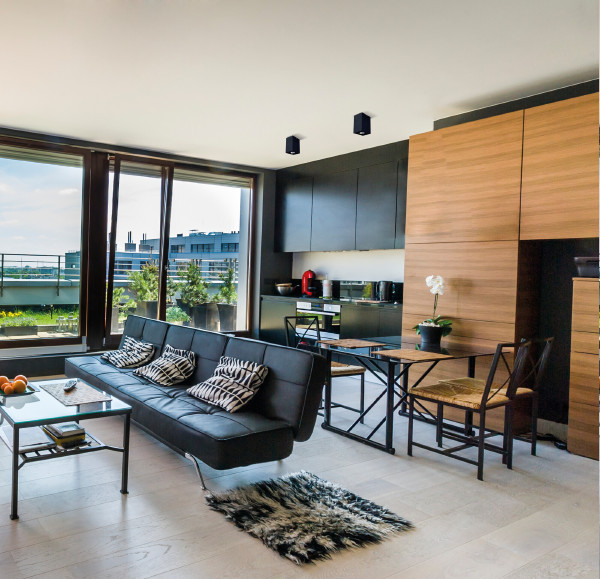 Накладной светильник Gord 25476