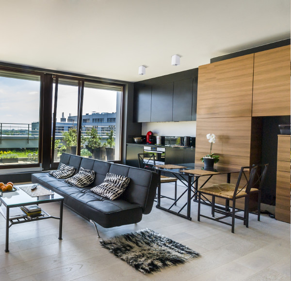 Накладной светильник Gord 25477