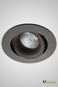 Встраиваемый светильник Am12 AM130 COFFEE