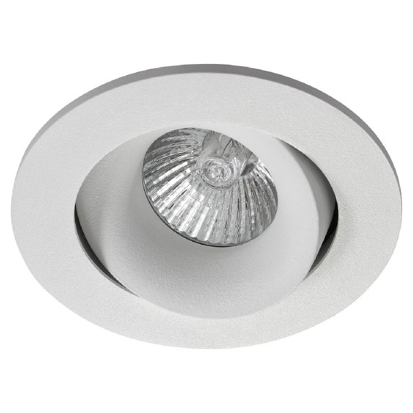 Встраиваемый светильник Am12 AM129 WH