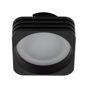 Встраиваемый светильник Am346 AM346 BK