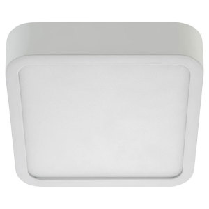 Накладной светильник Am295 AM295 12W WH 3000K S