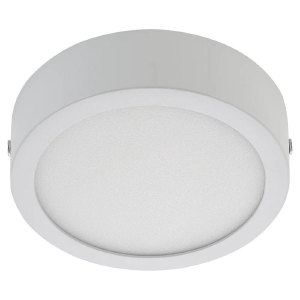 Накладной светильник Am294 AM294 12W WH 3000K R