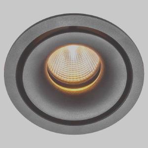 Встраиваемый светильник Am290 AM290 7W COFFEE 3000K