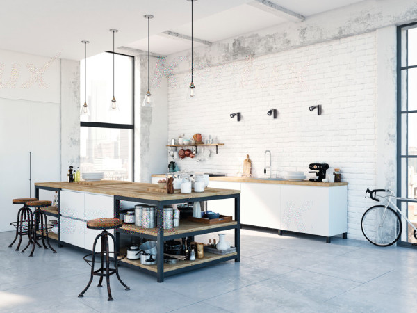 Светильник спот Sempra 33091