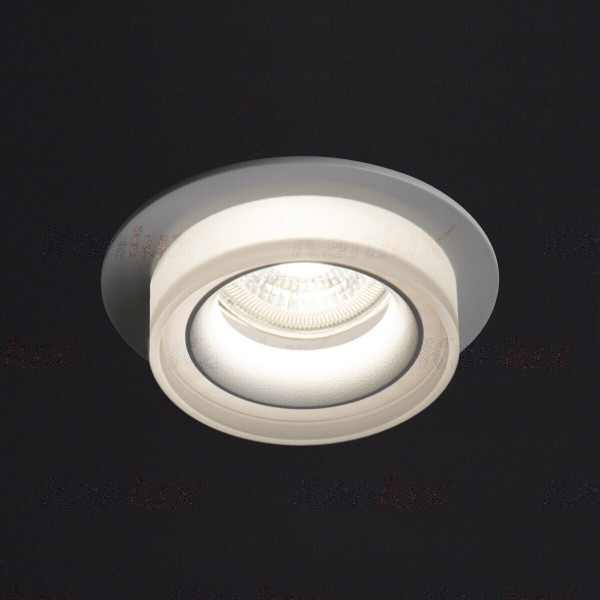 Встраиваемый светильник Lonvi 35741