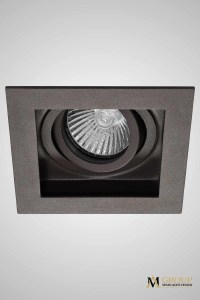 Встраиваемый светильник Am165 AM165 COFFEE