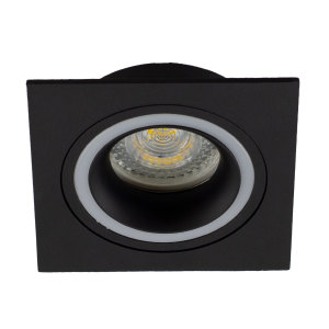 Встраиваемый светильник Am342 AM342 BK