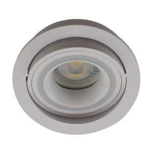 Встраиваемый светильник Am341 AM341 WH