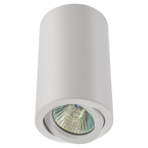 Накладной светильник Am322 AM322-120 WH
