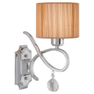 Настенное бра Diana DIANA AP1