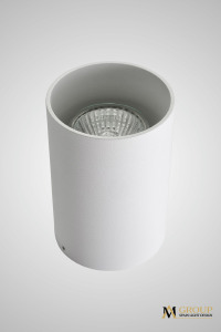 Накладной светильник Am162 AM162 WH