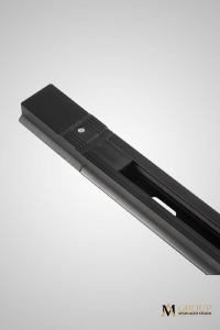 Шинопровод Track AM177U BK 1,5М