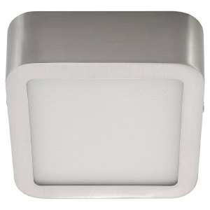 Накладной светильник Am295 AM295 6W SN 3000K S