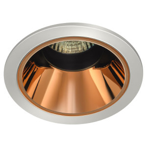 Встраиваемый светильник Am329 AM329 WH+CP