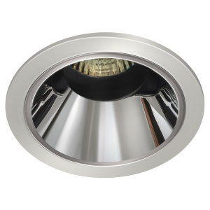 Встраиваемый светильник Am329 AM329 WH+CH