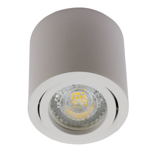 Накладной светильник Am322 AM322-50 WH