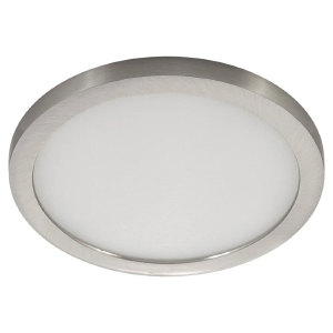 Встраиваемый светильник Am292 AM292 9W SN 4000K R