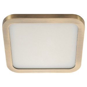 Встраиваемый светильник Am293 AM293 9W AB 4000K S