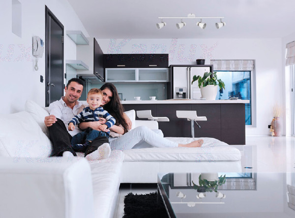 Светильник спот Enali 28760