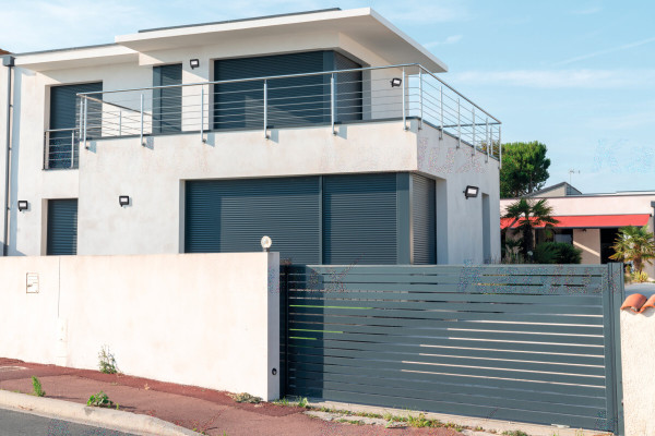 Прожектор уличный Antem 33200