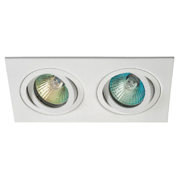 Встраиваемый светильник Am12 AM126 WH