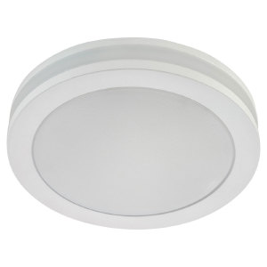 Встраиваемый светильник Am296 AM296 12W WH 3000K R