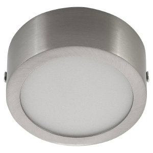 Накладной светильник Am294 AM294 6W SN 3000K R