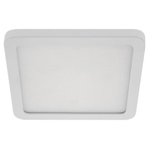 Встраиваемый светильник Am293 AM293 9W WH 4000K S