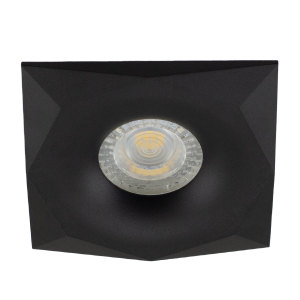 Встраиваемый светильник Am338 AM338 BK