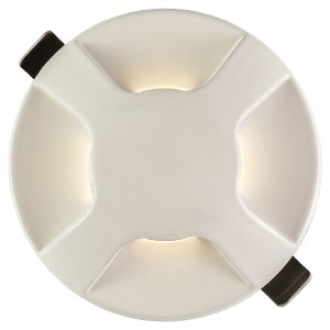 Подсветка для ступеней Am23 AM237 WH 3W