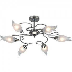Потолочная люстра Ammania 1318/6