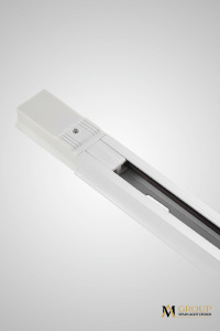 Шинопровод Track AM177 WH 1,5М