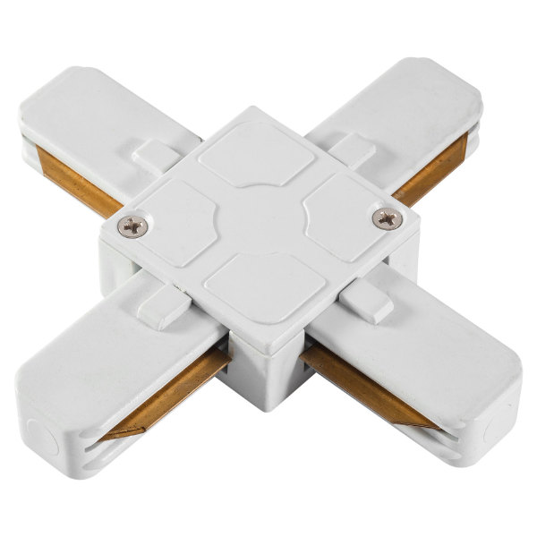 Коннекторы Track AM178 WH