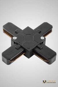 Коннекторы Track AM178 BK