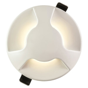 Подсветка для ступеней Am23 AM236 WH 3W