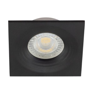 Встраиваемый светильник Am337 AM337 BK