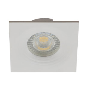 Встраиваемый светильник Am337 AM337 WH