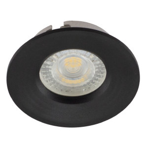 Встраиваемый светильник Am336 AM336 BK