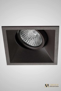 Встраиваемый светильник Am168 AM168 COFFEE