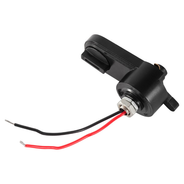 Трековое крепление Track AM173 BK