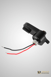 Трековое крепление Track AM173 BK