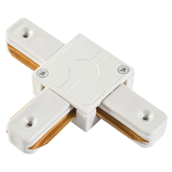 Коннекторы Track AM174 WH