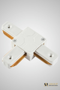 Коннекторы Track AM174 WH